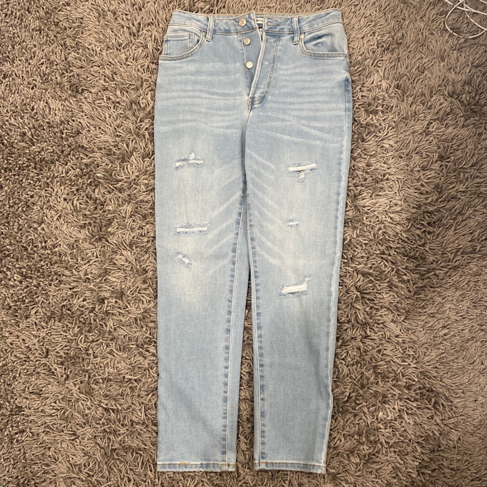 Denim Jeans